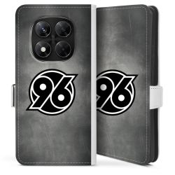 Sideflip mit Lasche weiß/seitliche Lasche