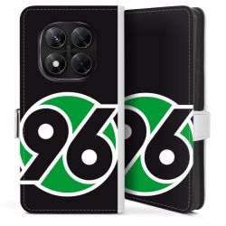 Sideflip mit Lasche weiß/seitliche Lasche