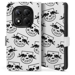 Sideflip mit Lasche weiß/seitliche Lasche