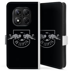 Sideflip mit Lasche weiß/seitliche Lasche