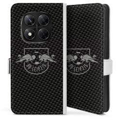 Sideflip mit Lasche weiß/seitliche Lasche