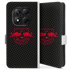 Sideflip mit Lasche weiß/seitliche Lasche