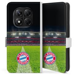 Sideflip mit Lasche weiß/seitliche Lasche