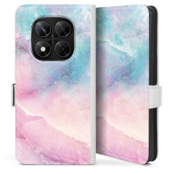 Sideflip with flap white/lateral flap