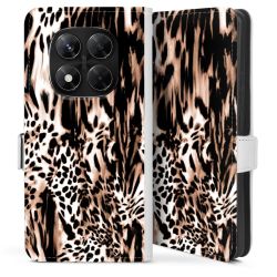 Sideflip mit Lasche weiß/seitliche Lasche