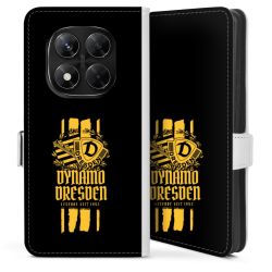 Sideflip mit Lasche weiß/seitliche Lasche