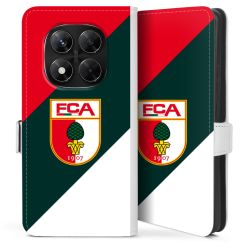 Sideflip mit Lasche weiß/seitliche Lasche