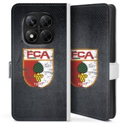 Sideflip mit Lasche weiß/seitliche Lasche