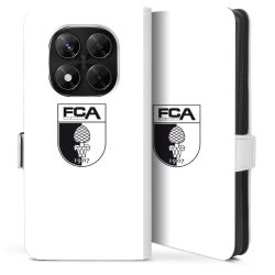 Sideflip mit Lasche weiß/seitliche Lasche