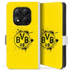 Sideflip mit Lasche weiß/seitliche Lasche