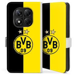 Sideflip mit Lasche weiß/seitliche Lasche