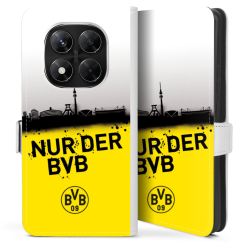 Sideflip mit Lasche weiß/seitliche Lasche