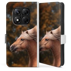 Sideflip mit Lasche weiß/seitliche Lasche