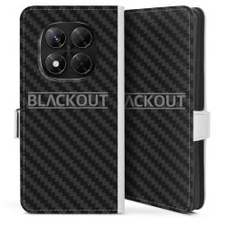 Sideflip mit Lasche weiß/seitliche Lasche