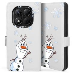 Sideflip with flap white/lateral flap