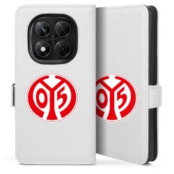 Sideflip mit Lasche weiß/seitliche Lasche