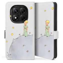 Sideflip mit Lasche weiß/seitliche Lasche