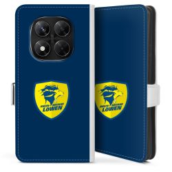 Sideflip mit Lasche weiß/seitliche Lasche