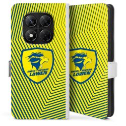 Sideflip mit Lasche weiß/seitliche Lasche