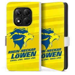 Sideflip mit Lasche weiß/seitliche Lasche