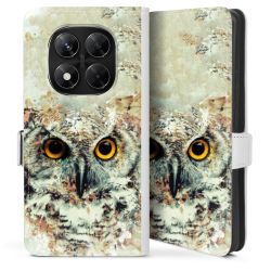 Sideflip mit Lasche weiß/seitliche Lasche