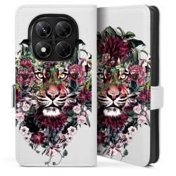 Sideflip mit Lasche weiß/seitliche Lasche