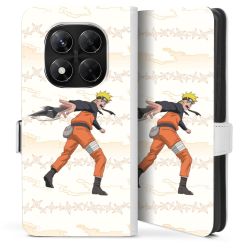 Sideflip mit Lasche weiß/seitliche Lasche