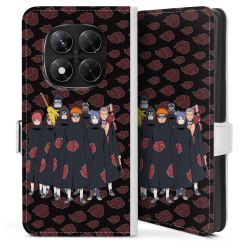 Sideflip mit Lasche weiß/seitliche Lasche