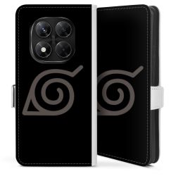 Sideflip mit Lasche weiß/seitliche Lasche