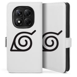 Sideflip mit Lasche weiß/seitliche Lasche