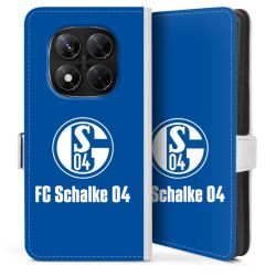 Sideflip mit Lasche weiß/seitliche Lasche