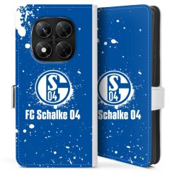 Sideflip mit Lasche weiß/seitliche Lasche