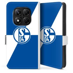 Sideflip mit Lasche weiß/seitliche Lasche