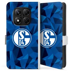 Sideflip mit Lasche weiß/seitliche Lasche