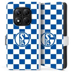 Sideflip mit Lasche weiß/seitliche Lasche