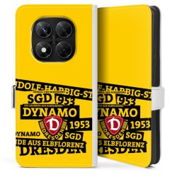 Sideflip mit Lasche weiß/seitliche Lasche