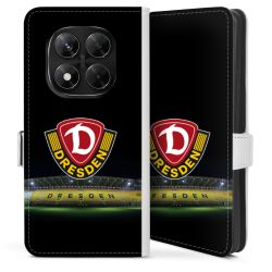 Sideflip mit Lasche weiß/seitliche Lasche