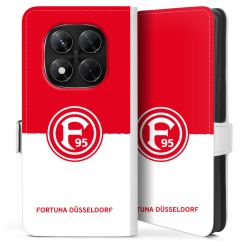 Sideflip mit Lasche weiß/seitliche Lasche