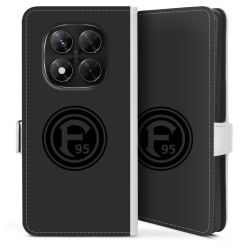 Sideflip mit Lasche weiß/seitliche Lasche