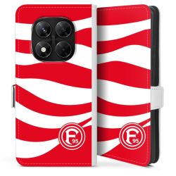 Sideflip mit Lasche weiß/seitliche Lasche