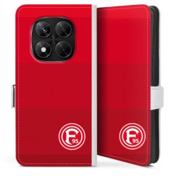 Sideflip mit Lasche weiß/seitliche Lasche