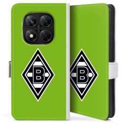 Sideflip mit Lasche weiß/seitliche Lasche