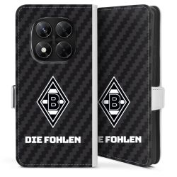 Sideflip mit Lasche weiß/seitliche Lasche