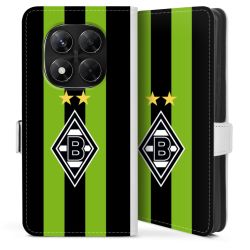 Sideflip mit Lasche weiß/seitliche Lasche