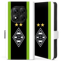 Sideflip mit Lasche weiß/seitliche Lasche