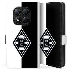 Sideflip mit Lasche weiß/seitliche Lasche