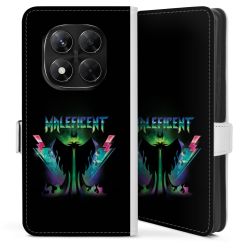 Sideflip with flap white/lateral flap