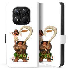 Sideflip with flap white/lateral flap