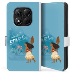 Sideflip with flap white/lateral flap