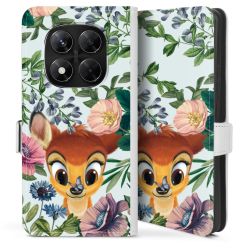 Sideflip mit Lasche weiß/seitliche Lasche